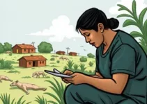 jaguari casas inscrições famílias atingidas