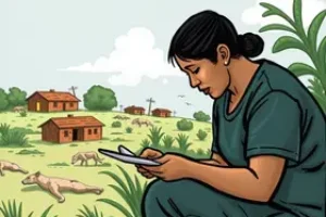 jaguari casas inscrições famílias atingidas