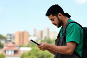 Jovem Aprendiz Porto Alegre 2025