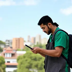 Jovem Aprendiz Porto Alegre 2025
