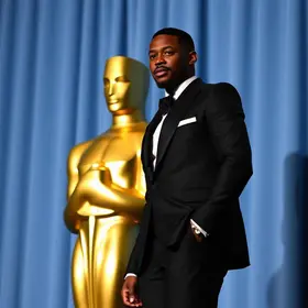 Michael B. Jordan pausará no cinema após o Oscar