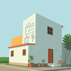 Minha Casa Minha Vida