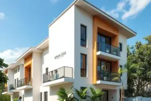 Minha Casa Minha Vida