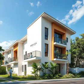Minha Casa Minha Vida