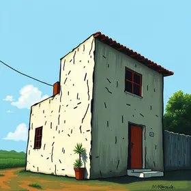 Minha Casa Minha Vida