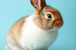nomes para coelhos 2025