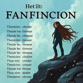 nomes para fanfics