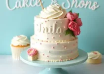 nomes criativos para lojas de bolos e doces