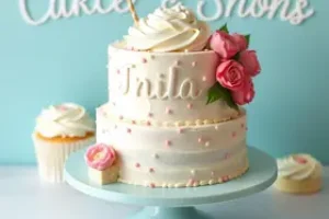 nomes criativos para lojas de bolos e doces