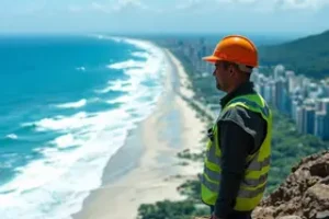Nova Prata seleção serventes