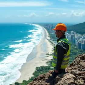 Nova Prata seleção serventes