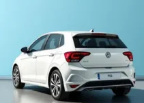 Novo Volkswagen Polo PcD 2025