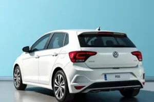 Novo Volkswagen Polo PcD 2025