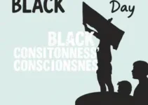 feriado de Consciência Negra