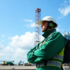 Petrobras Trabalhe Conosco