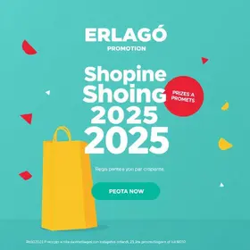 Promoção Shopping Interlagos 2025