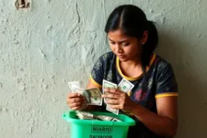 cartão de auxílio-alimentação