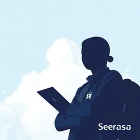 Serasa Experian Trabalhe Conosco