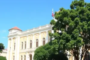 Vestibular Universidade São Judas Tadeu 2025