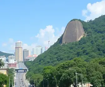 concursos abertos em Nilópolis em 2025