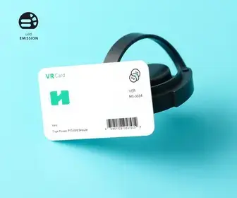 2ª via Cartão VR