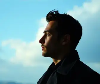 como colocar foto no perfil da Netflix