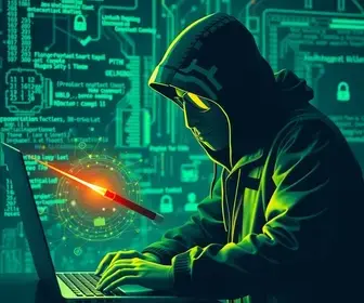 hacker caçador de bugs