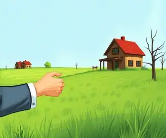 Compromisso de Compra e Venda de Terreno