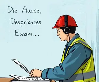 exame demissional