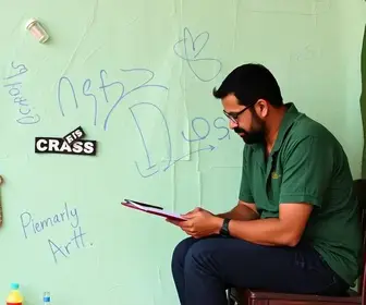 CRAS Embu das Artes