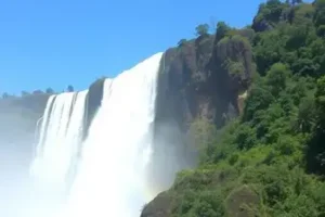 Detran Foz do Iguaçu