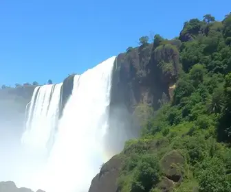 Detran Foz do Iguaçu