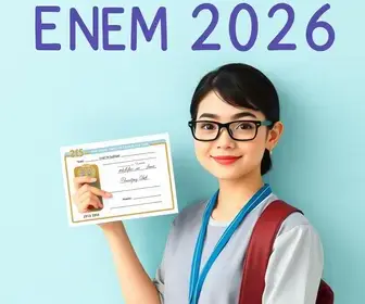 Enem 2026