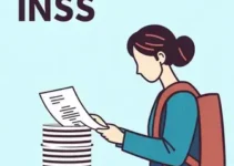 INSS pagamentos