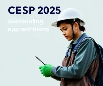 Jovem Aprendiz Cesp 2025