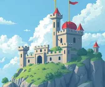 Kingdom Swap