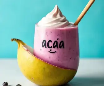 nomes para açaí