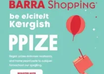 Promoção Barra Shopping 2025