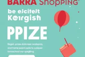 Promoção Barra Shopping 2025