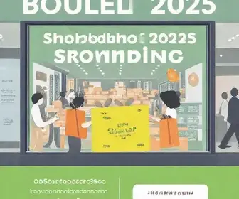 Promoção Shopping Boulevard 2025