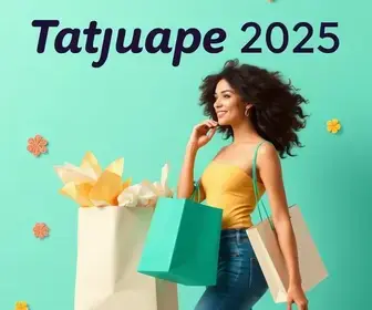 Promoção Shopping Tatuapé 2025