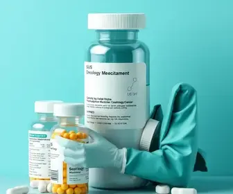 medicamentos oncológicos no SUS