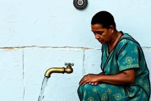 tarifa social de água
